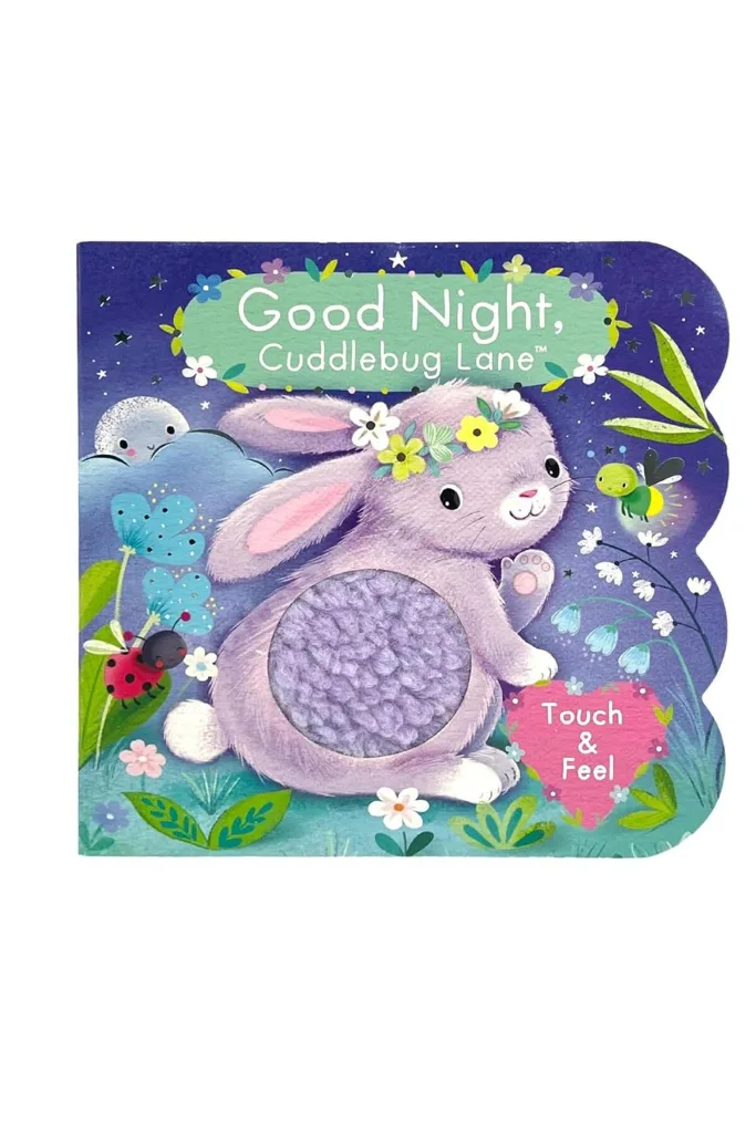 Good Night, Cuddlebug Lane - Cuddlebug Lane