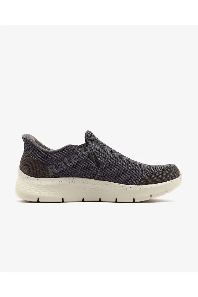 GO WALK FLEX OJAI Erkek Gri Yürüyüş Ayakkabısı 216333TK CHAR