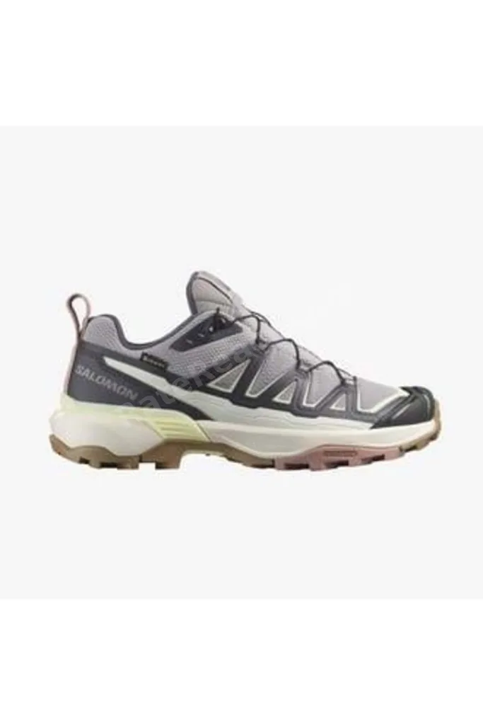 X Ultra 360 Edge Gore-Tex Kadın Outdoor Ayakkabı L47871800