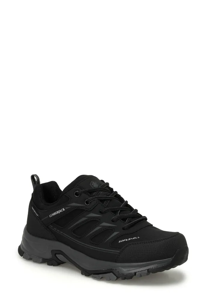 Alın G 4pr Siyah Unisex Outdoor