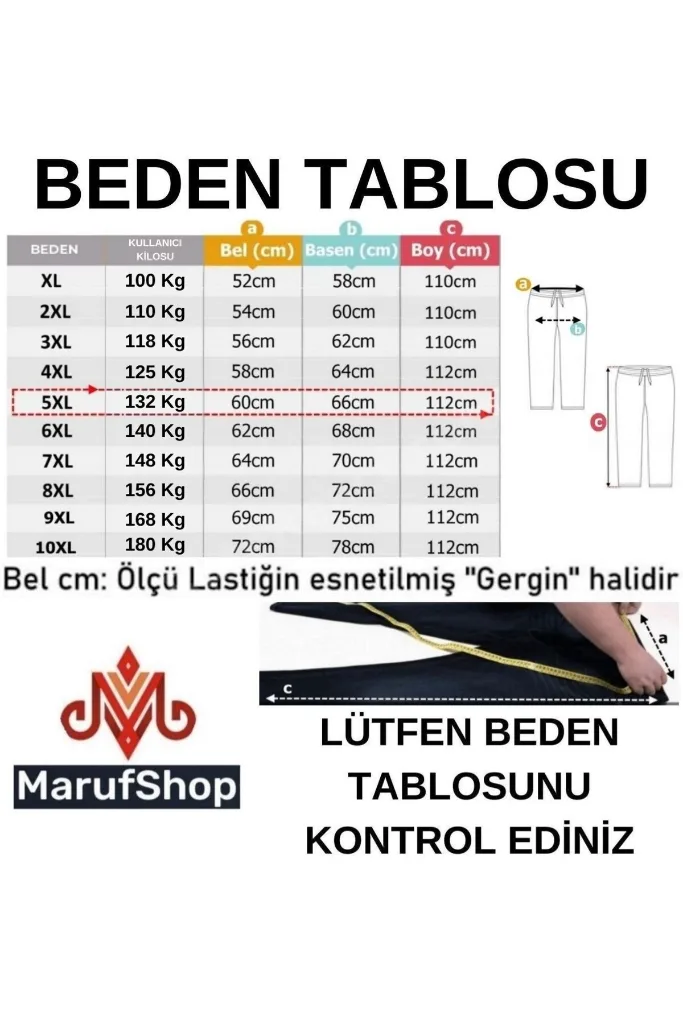 Kargo Cepli 100 Kilo-180 Kilo Arası Için Uygun Erkek Büyük Beden Gabardin Pantolon Bej