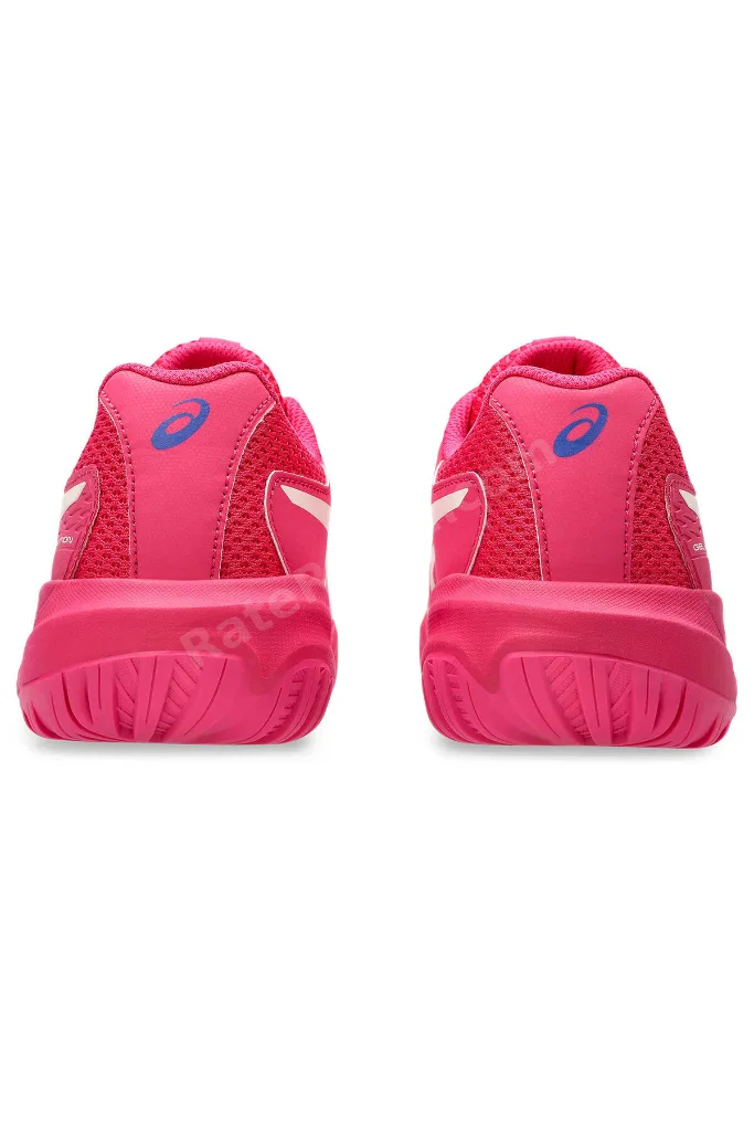 GEL-RESOLUTION X GS Çocuk Pembe Tenis Ayakkabısı 1044A081-700