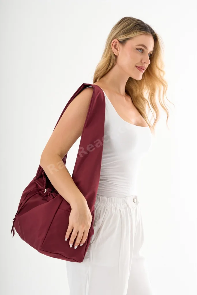 SU GEÇİRMEZ BONDİT TOTE BAG KOL ÇANTASI