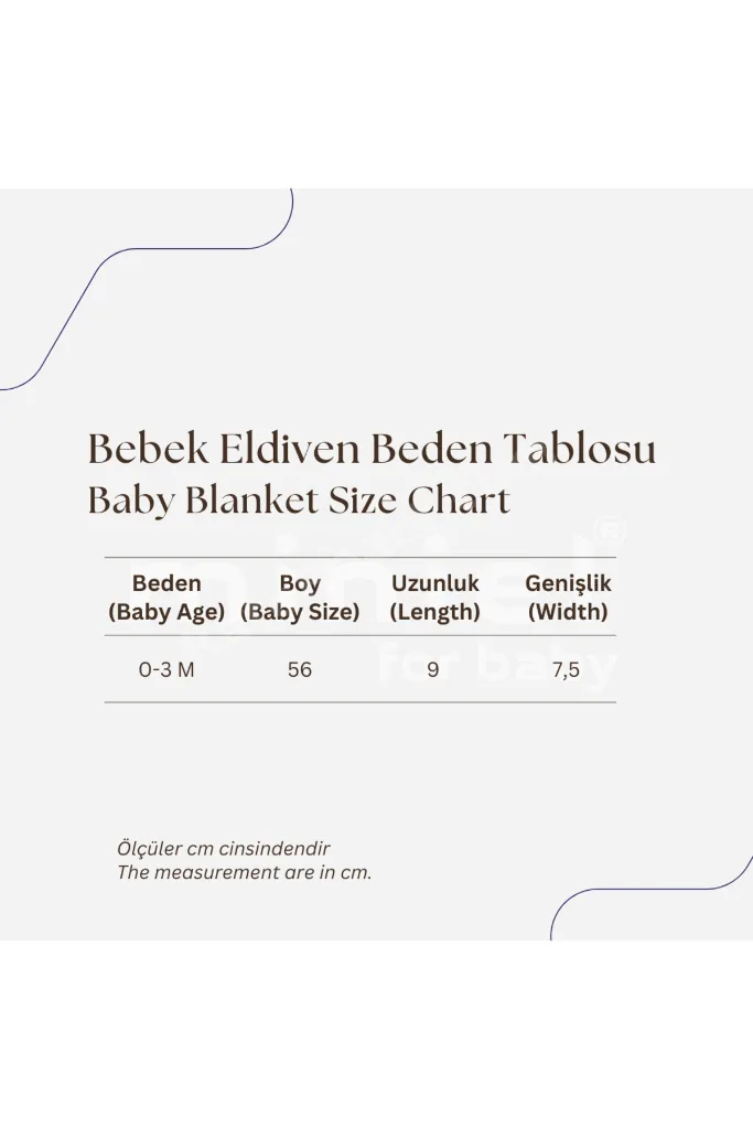 Yeni Doğan Pamuklu Bebek Eldiveni 3lü Set - Pembe