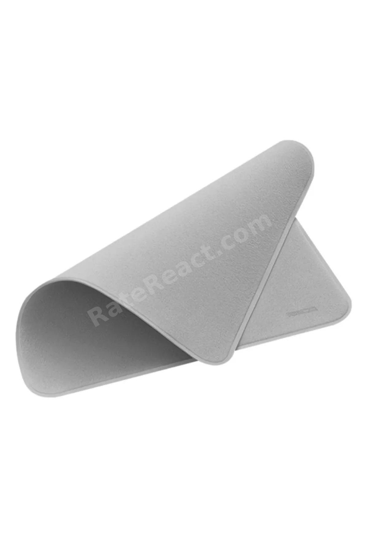 iPad Parlatma Bezi Nano Microfiber Elektronik Temizleme Bezi Polishing Cloth Iphone Ipad Macbook