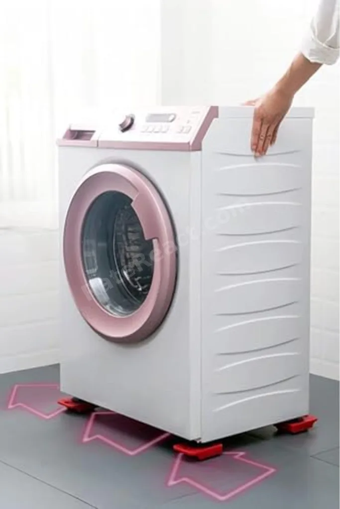 Tekerlekli Mobilya Beyaz Eşya Buzdolabı Taşıma Mobilya Kaydırma Aparatı 150Kg Dayanıklı 1268290