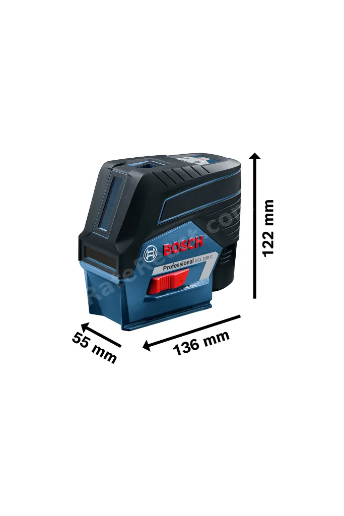 PRO GCL 2-50 C