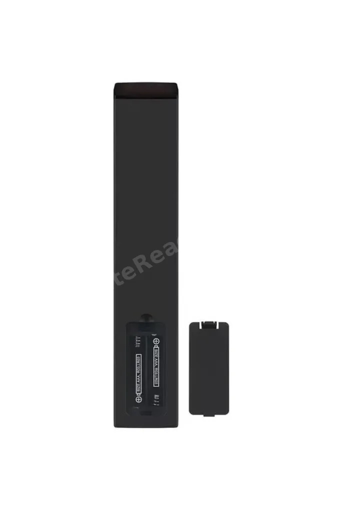 Philips İle Uyumlu Model 48OLED718/12 OLED TV Kumanda-Mikrofonsuz
