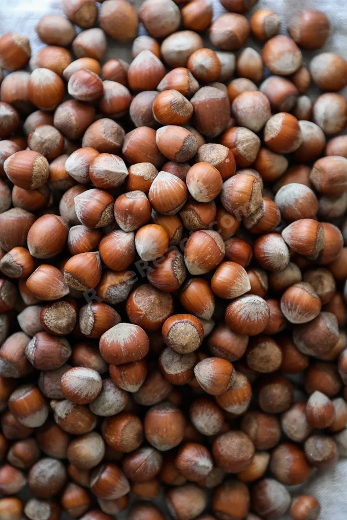Kabuklu Fındık 1kg