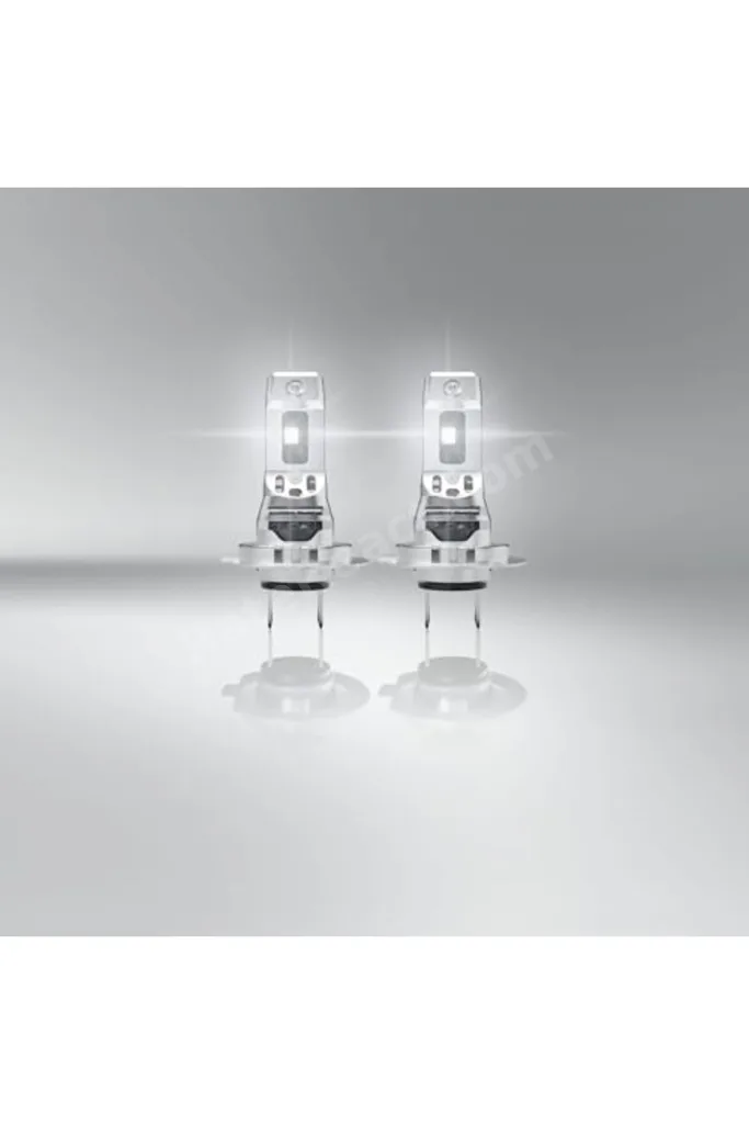 TTKTEKNOLOJİ H7 Night Breaker LED Speed,trafiğe çıkma onaylı, 6000 K, hızlı kurulum, mekanik aksesua