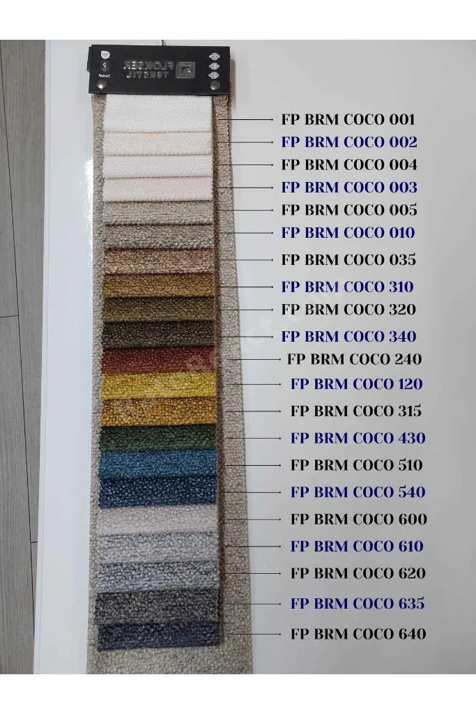 Bohem Koltuk Takımı