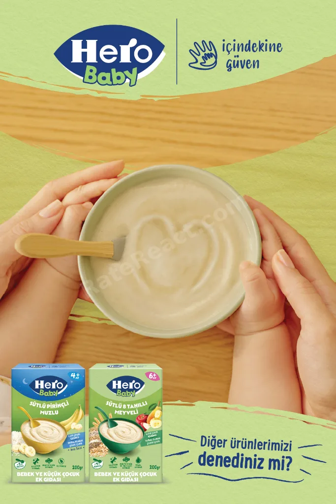 Organik Buğdaylı Yulaflı Elmalı 200g x3