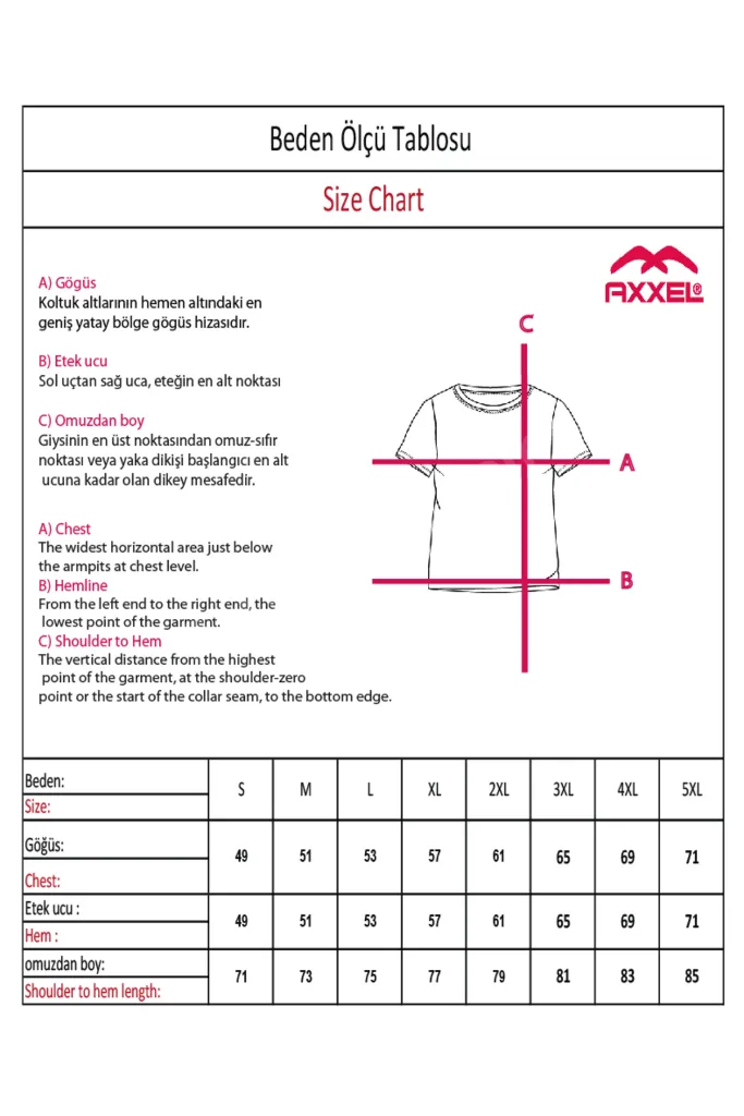 Erkek Siyah Kısa Kollu T-shirt-d405