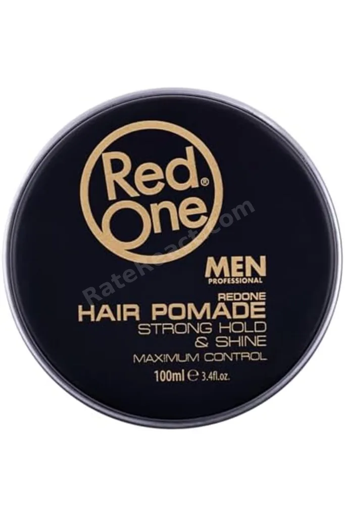 Redone Hair Pomade - Strong& 100 ML 1219822