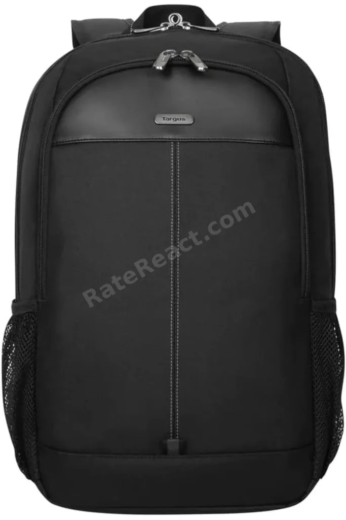 Tbb943gl 15 - 16 Inç Modern Classic Siyah Bilgisayar Sırt Çantası
