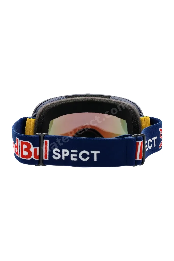 Red Bull SPECT Soar 11BL3 Frameless Kayak Gözlüğü Anti Sis Geniş Görüş Alanı UV Korumalı