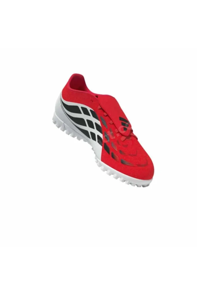 Unisex Futbol Halı Saha Ayakkabısı PREDATOR CLUB FT TF JR5911