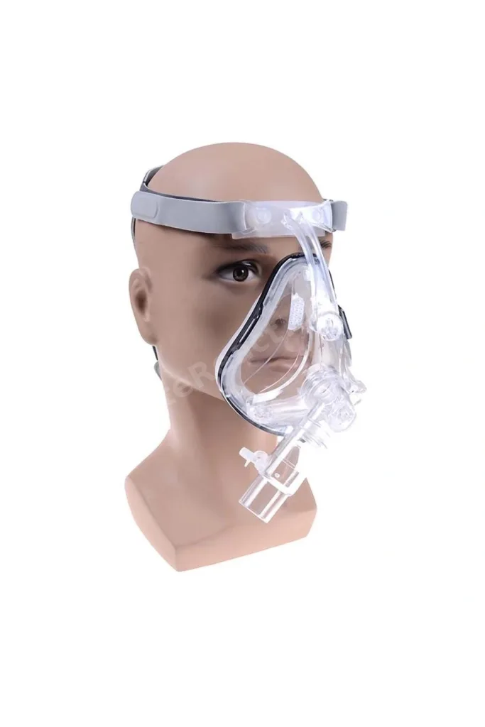 Cbap Maskesi Burun Koruma Pedi – Cpap/bipap Maske Konfor Pedi, , Yumuşak Ve Hijyenik