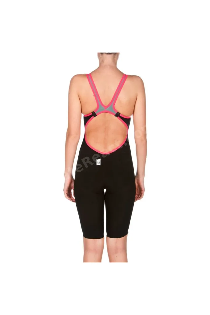 W CARBON AIR (AÇIK SIRT) / PLUM, FLUO YELLOW