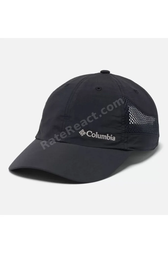 Tech Shade II Cap Unisex Şapka CU3935