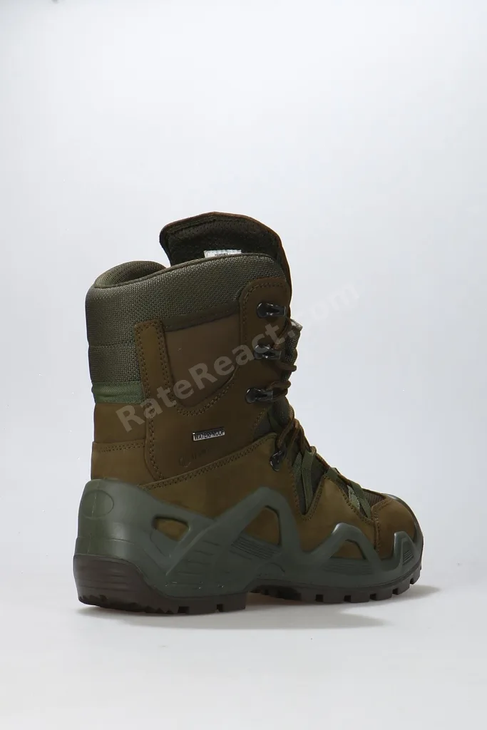 Haki Outdoor Erkek Attack Bot