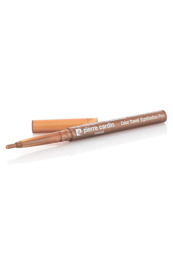 Color Travel Eyeshadow Pen-Green to Rose-111