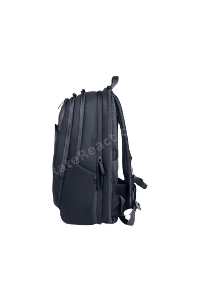 Travel Plus 30L 17'' Notebook Çantası Siyah A2CC9AA