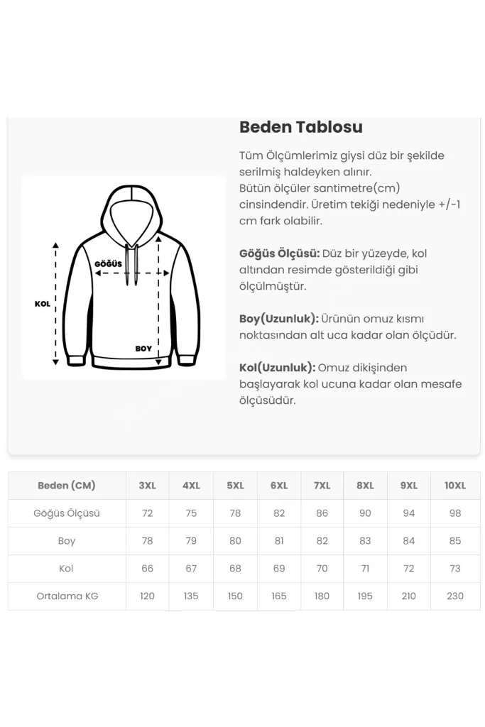 Mode XL Büyük Beden Erkek Basic Sweatshirt Bisiklet Yaka Recycle B24529 Lacivert