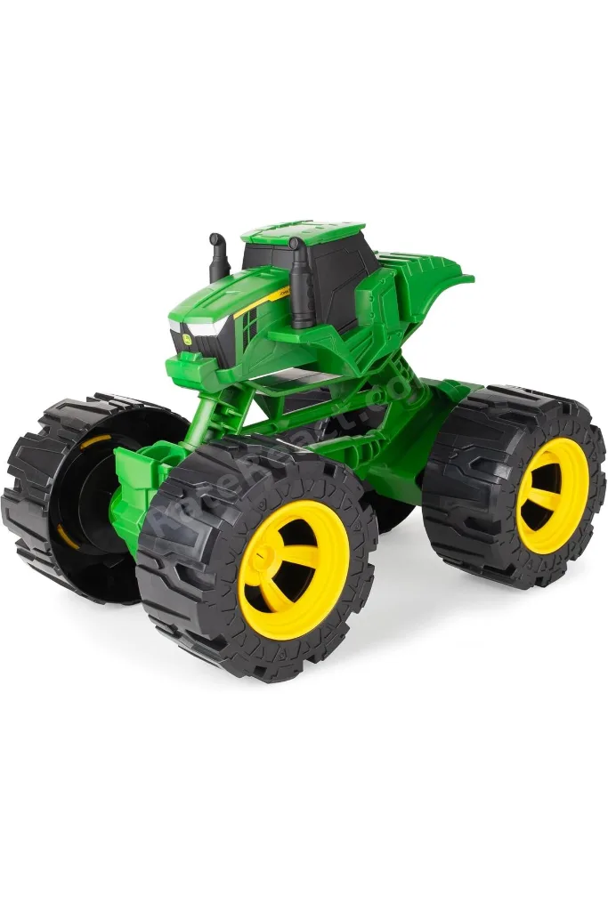 Britains, Deere Arazi Traktörü, Oyuncak revif 827927