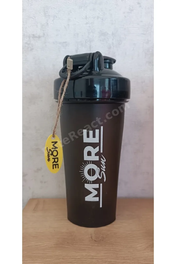 Shaker Smart 700cc Suluk & Matara – Spor Ve Outdoor Karışım Şişesi