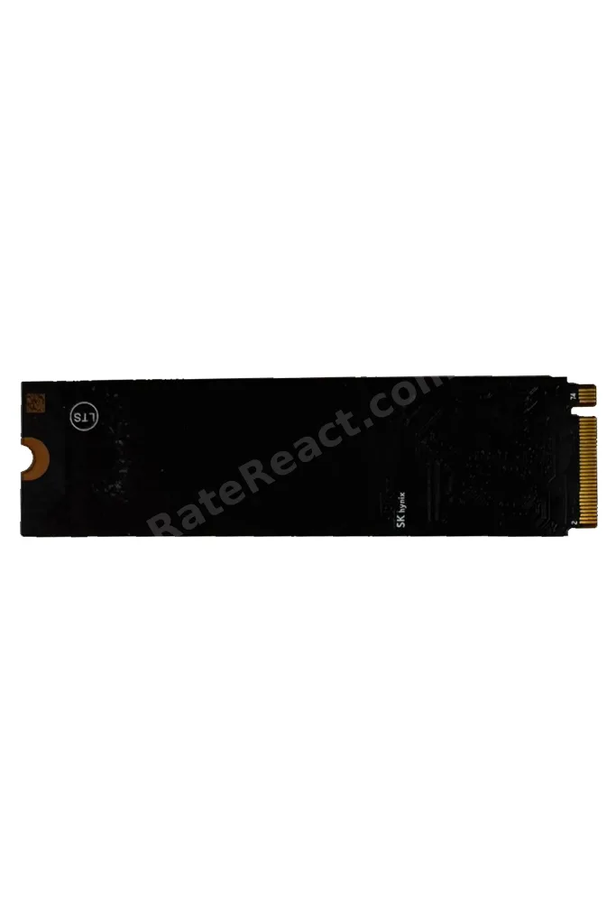 SKHynix 512GB 4000/2500MB/s 22x80 M.2 Nvme SSD (KUTUSUZ) HFS512GEJ9X164N