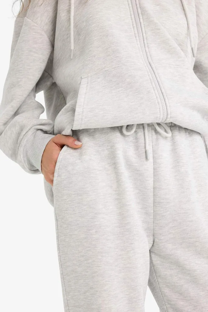 Standart Fit Jogger Eşofman Altı S7370AZ22WN