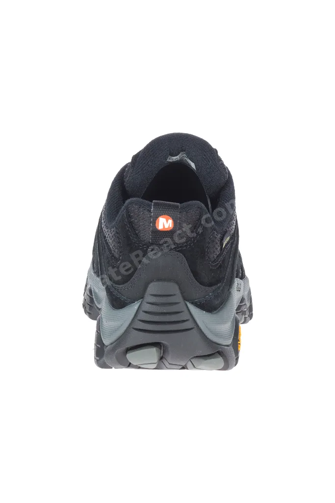 Moab 3 Gore-Tex Kadın Siyah Outdoor Ayakkabı KADIN OUTDOOR AYAKKABI J036320