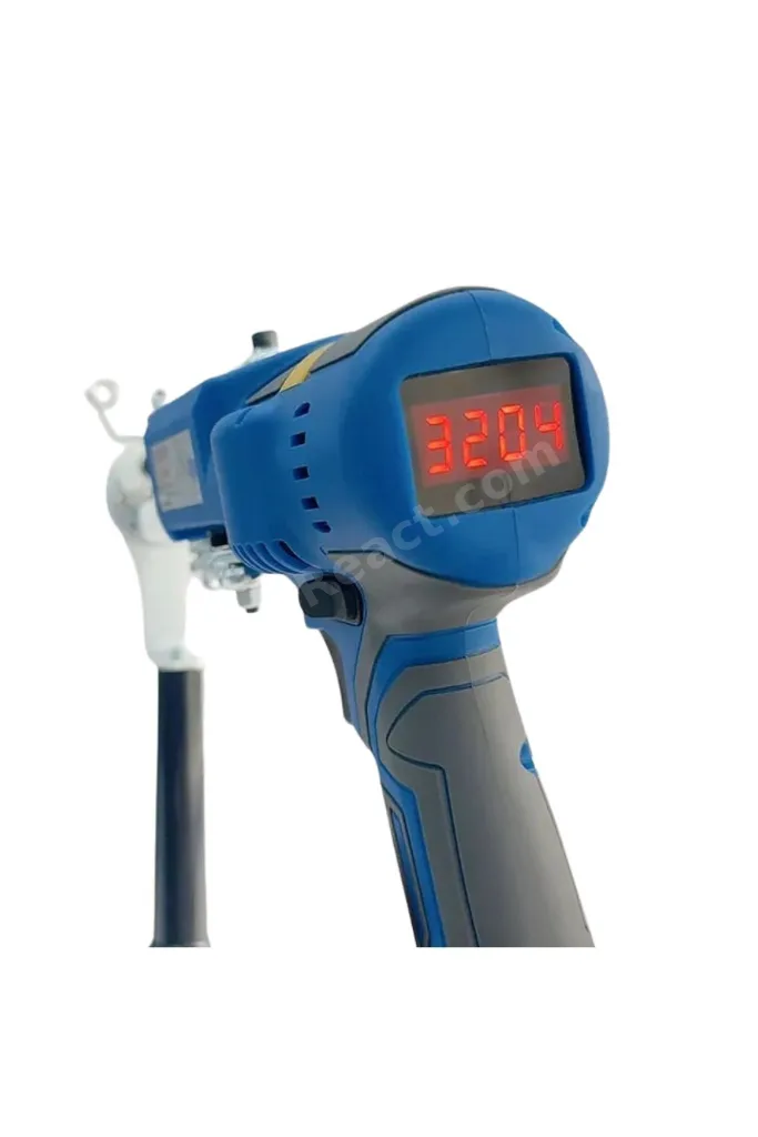 Tufting Tabancası Tufting Makinesi Tufting Gun AK-V