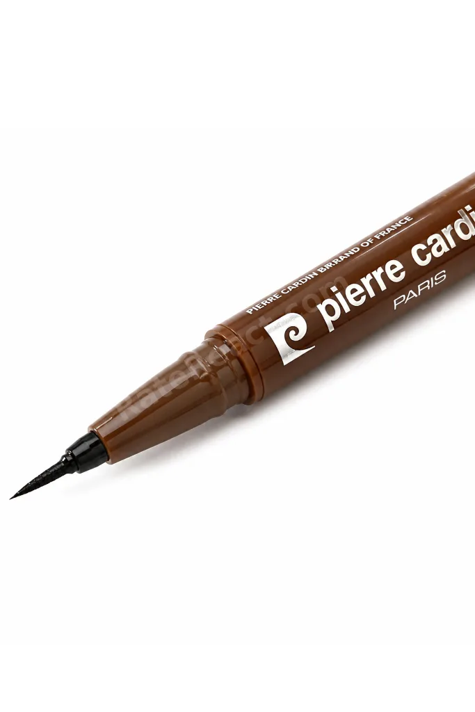 Supreme Tattoo Duo Waterproof Eyeliner Pen – Brown-01