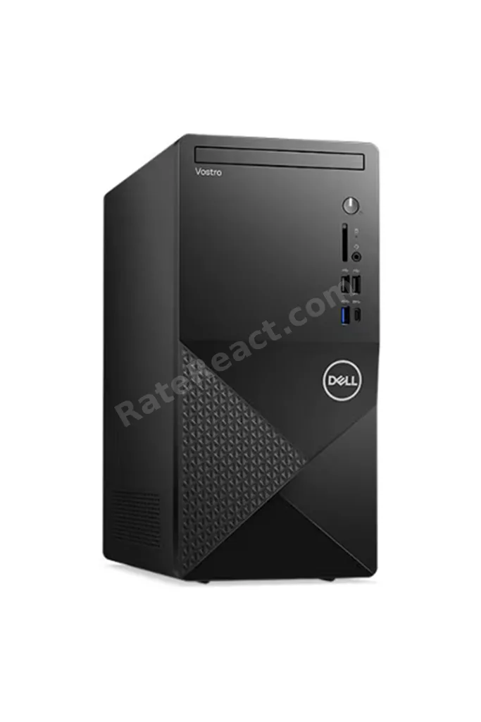Vostro 3030 mtI5 12400 48GB Ddr5 256GB SSD 27" Fhd Windows 11 Pro 27N3030I5EMEAP21+ZETTAUSB