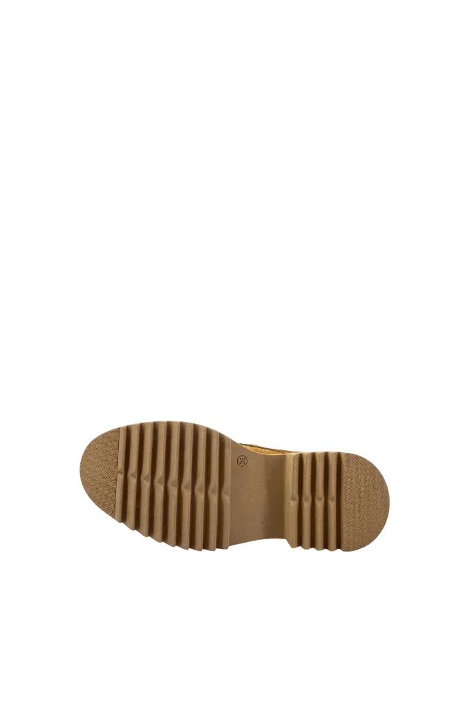 Kadın Loafer Bağcıklı Ayakkabı