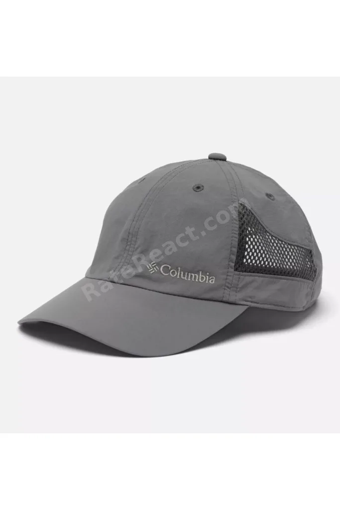 Tech Shade II Cap Unisex Şapka CU3935