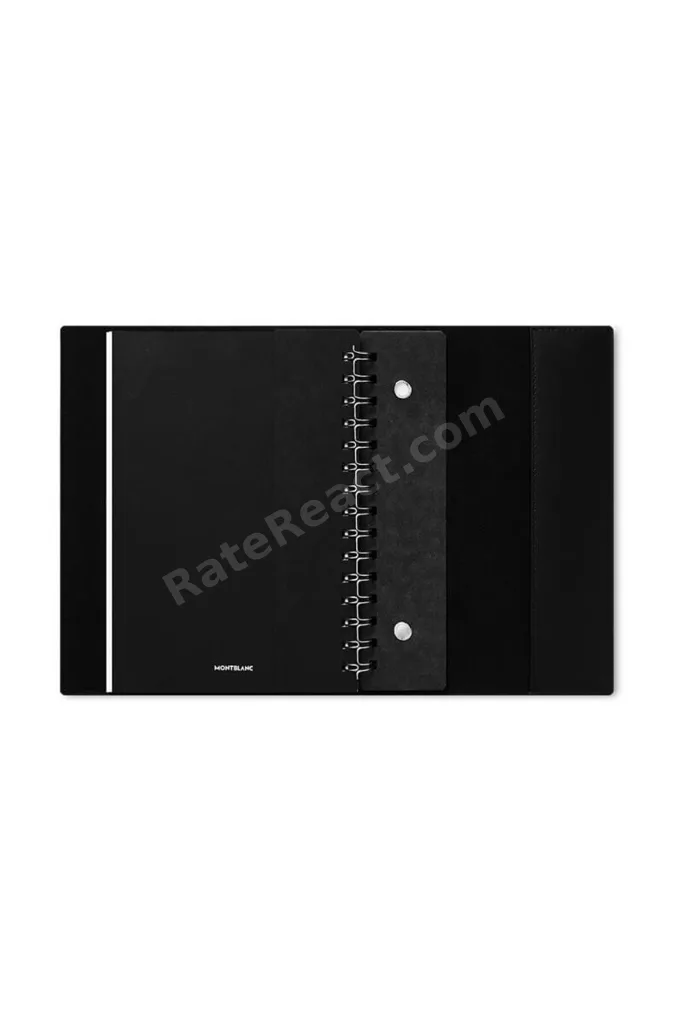 Defter Kapağı 146 Siyah 131925
