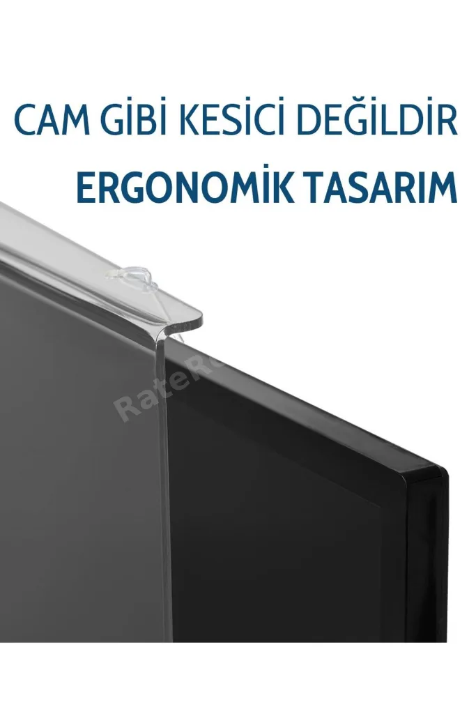 50" 127 Ekran Tv Ekran Koruyucu