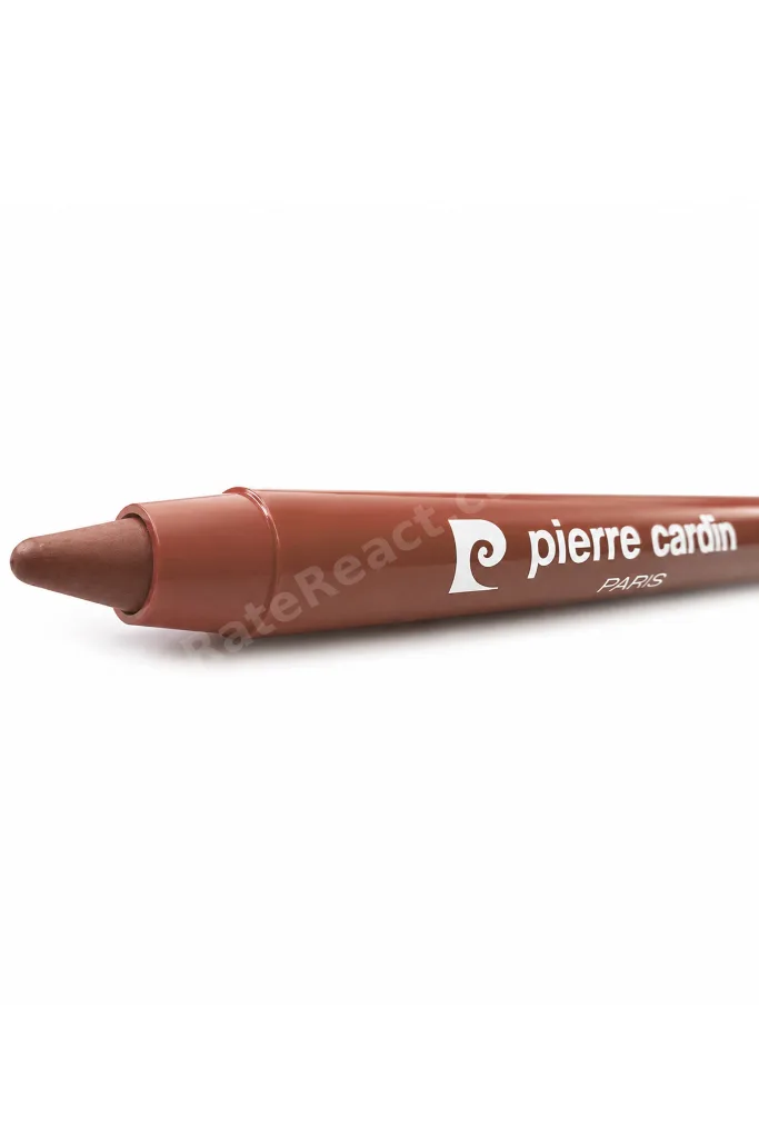 Lipliner Pencil Waterproof-Dudak Kalemi-Suede-499