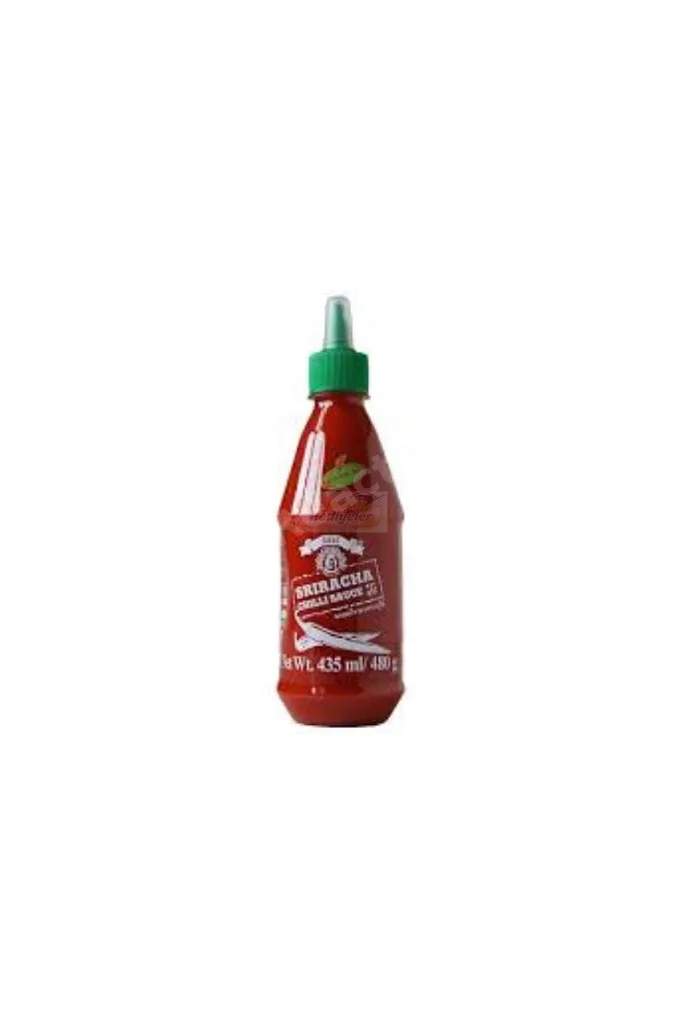 Sriracha Acı Biber Sosu 435 Ml X 3 Paket
