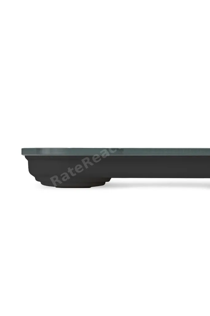 Dijital Baskül Bluetooth Vücut Analiz Tartısı - Akıllı Yağ Ölçer - Android iOS Uyumlu 180 KG