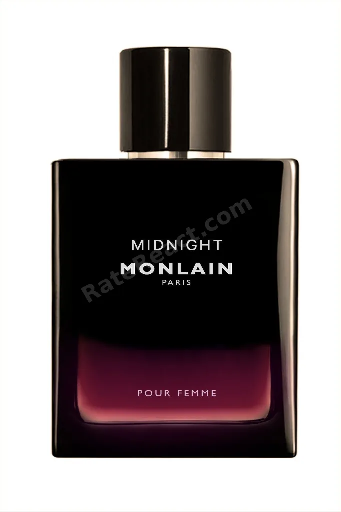 Midnight Edp - Kadın Parfüm 50 ml