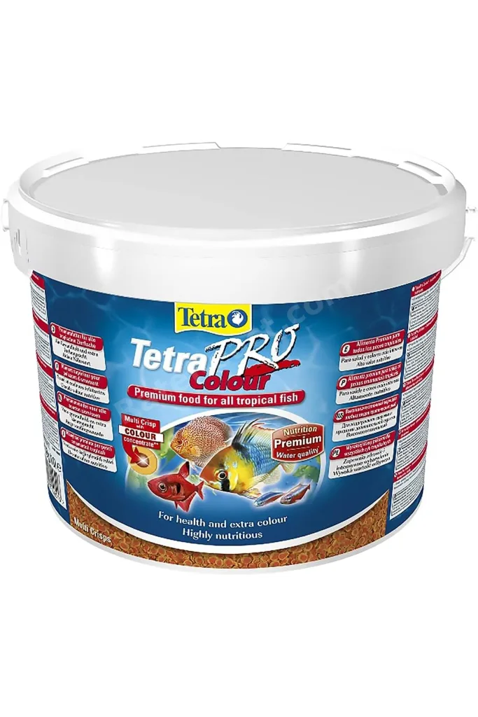TTKTEKNOLOJİ Pro Colour Cips 10 Litre TTKTEKNOLOJİ 2026 395519