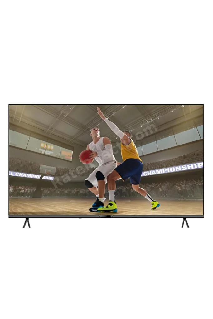 58 DQ 38000 58" 146 Ekran UHD Google Smart Qled TV