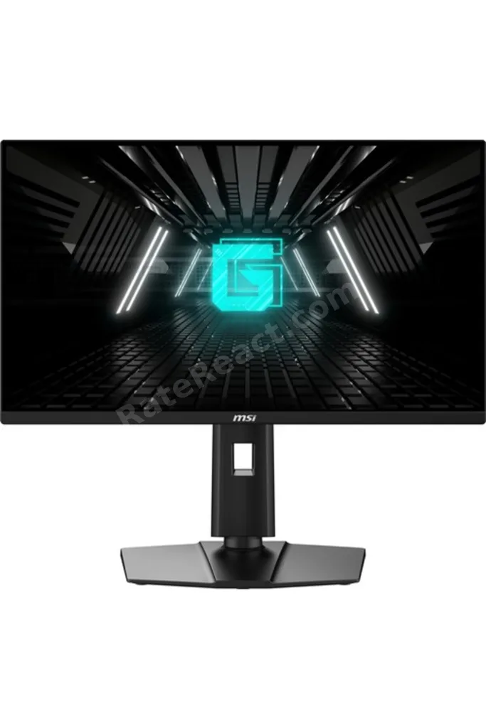24.5" G255pf E2 1920x1080 (FHD) 16:9 Flat Rapıd Ips 180hz 1ms Adaptıve-sync Pıvot Gamıng Monıtor