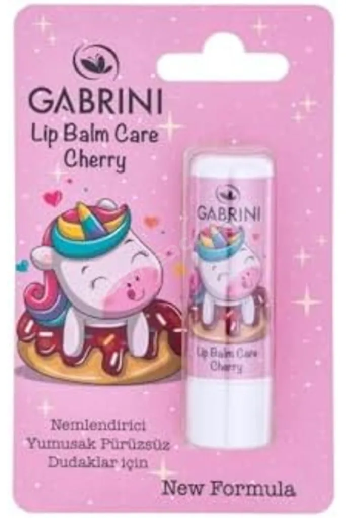 Lip Balm Dudak Kremi Cherry 1219822