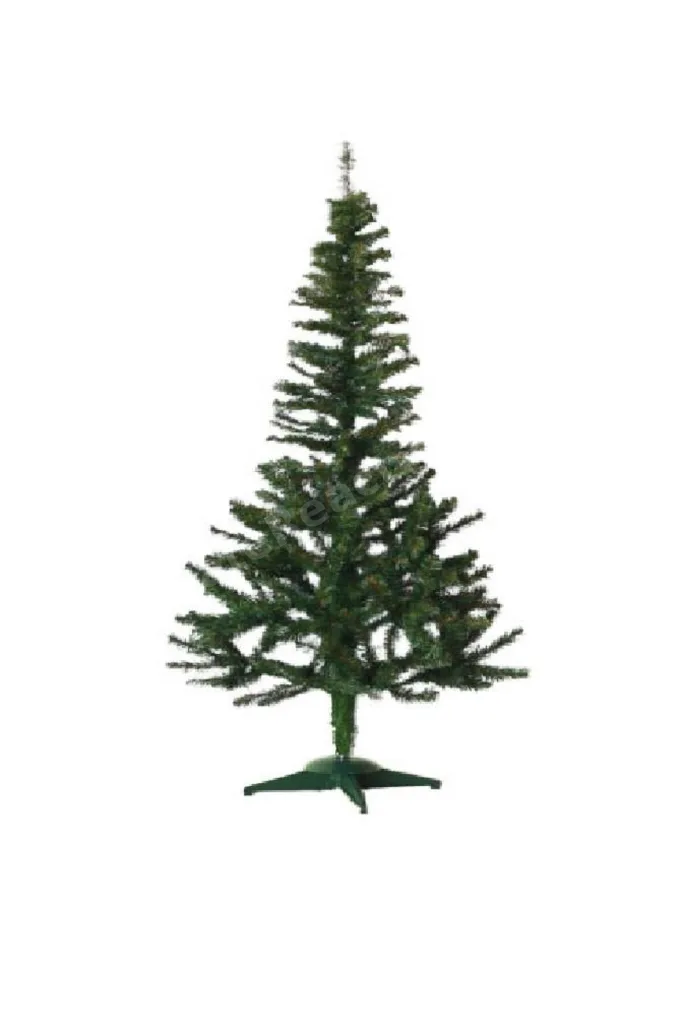 Yılbaşı Çam Ağacı 150 cm 241 Dal (A) 2574