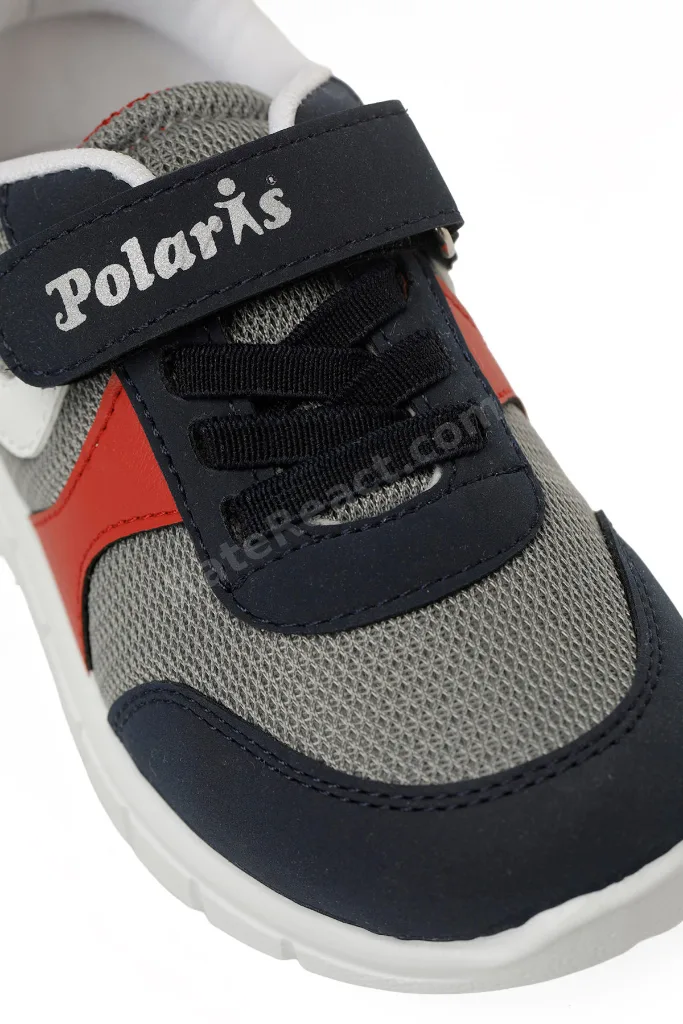 MODRY.P6FX Lacivert Erkek Çocuk Sneaker